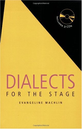 Dialects for the stage