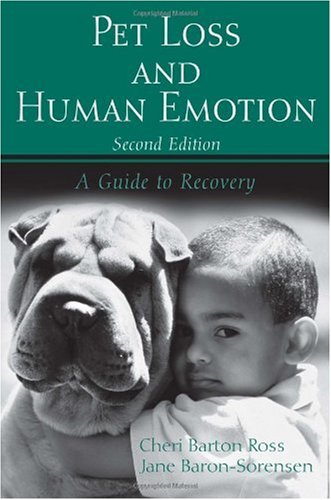 Pet Loss and Human Emotion