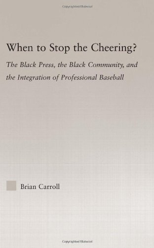 When to Stop the Cheering?