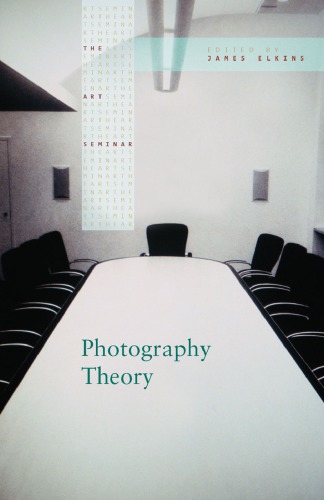 Photography Theory