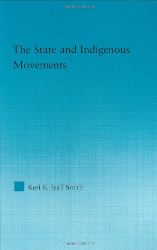 The State and Indigenous Movements