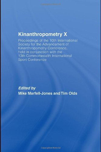 Kinanthropometry X