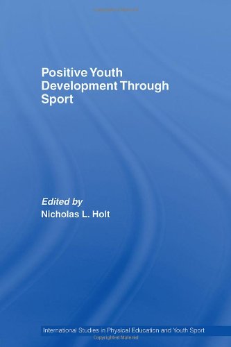 Positive Youth Development Through Sport