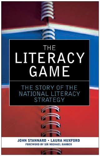 The Literacy Game