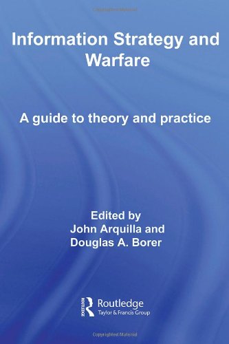 Information Strategy and Warfare