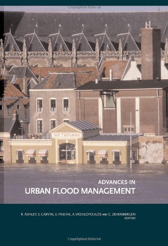 Advances in Urban Flood Management