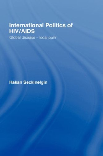 International Politics of HIV/AIDS