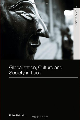 Globalization, Culture and Society in Laos