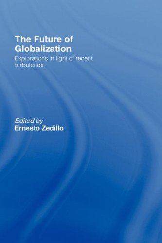 The Future of Globalization