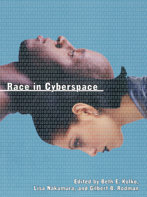 Race in cyberspace