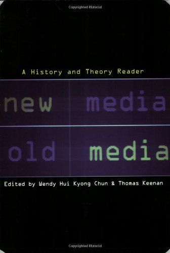 New Media, Old Media : Interrogating the Digital Revolution.