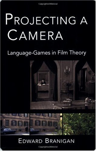 Projecting a Camera