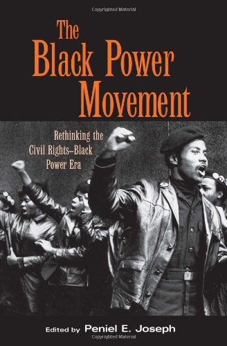 The Black Power Movement