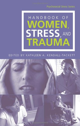 Handbook of Women, Stress, and Trauma