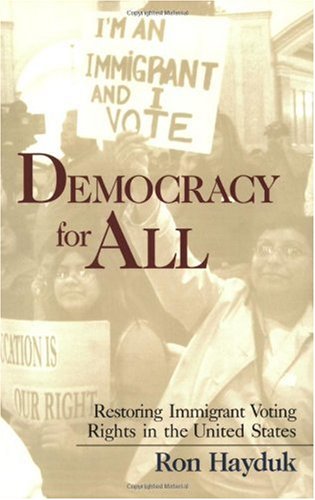 Democracy for All