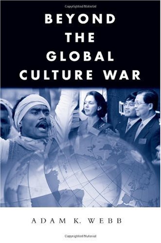 Beyond the global culture war