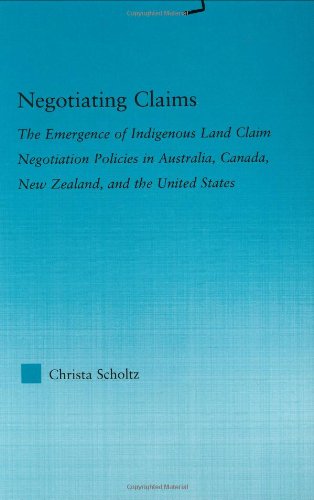 Negotiating Claims