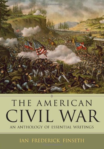 The American Civil War