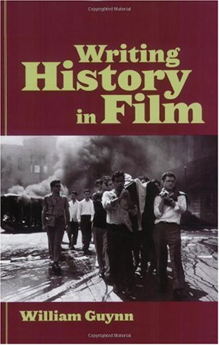 Writing History in Film