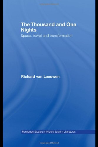 The Thousand And One Nights