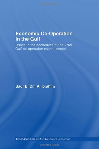 Economic Co-Operation in the Gulf