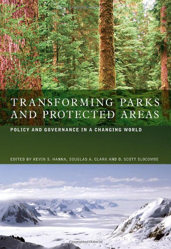 Transforming Parks and Protected Areas