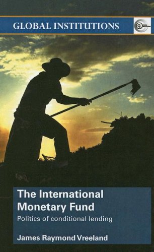 The International Monetary Fund
