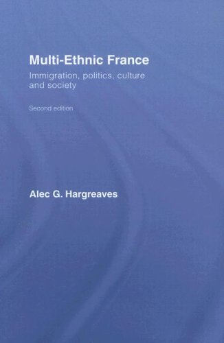 Multi-Ethnic France