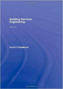 Building Services Engineering