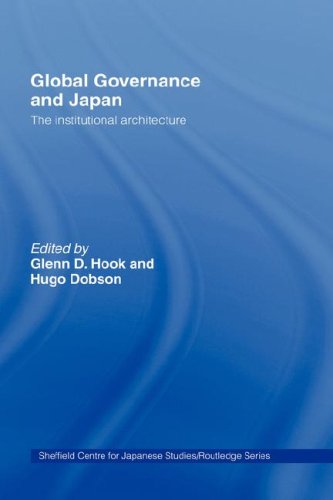 Global Governance and Japan