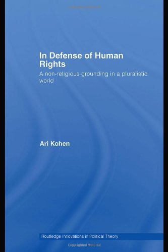 In Defense of Human Rights