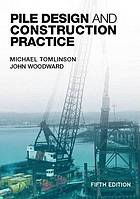 Pile Design and Construction Practice