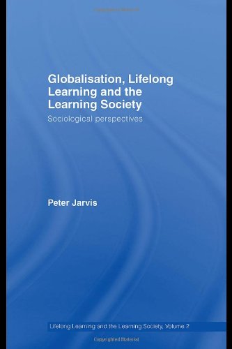 Lifelong Learning and the Learning Society