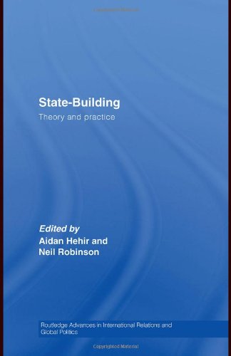 State-Building