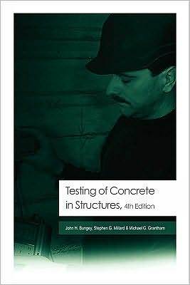 Testing of Concrete in Structures