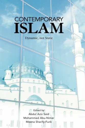 Contemporary Islam