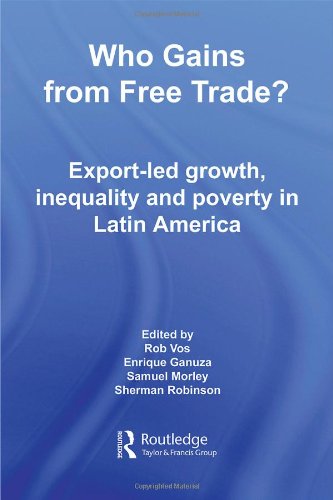 Who Gains from Free Trade