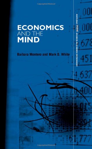 Economics and the Mind