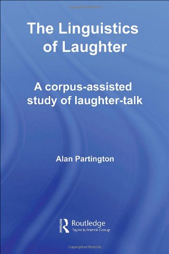 Linguistics of Laughter