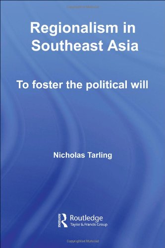 Regionalism in Southeast Asia