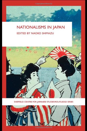 Nationalisms in Japan