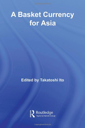 A Basket Currency for Asia