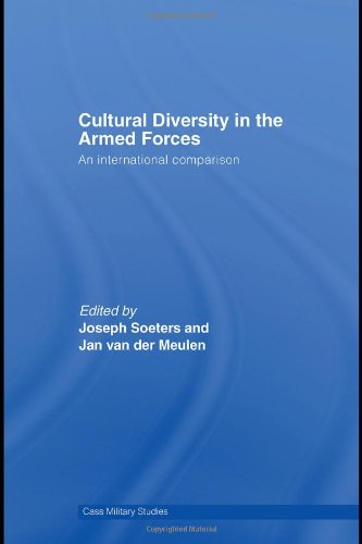 Cultural Diversity in the Armed Forces