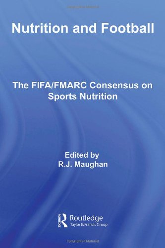 Nutrition And Football