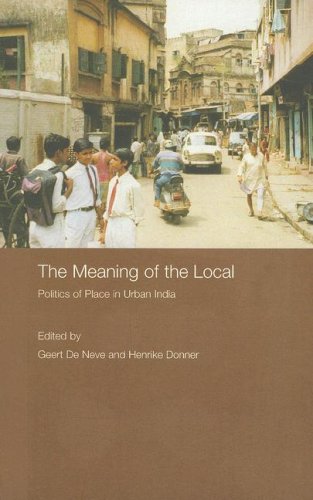 The Meaning of the Local