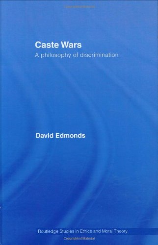 Caste Wars