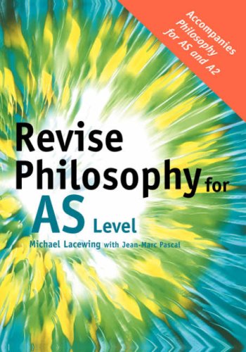 Revise Philosophy