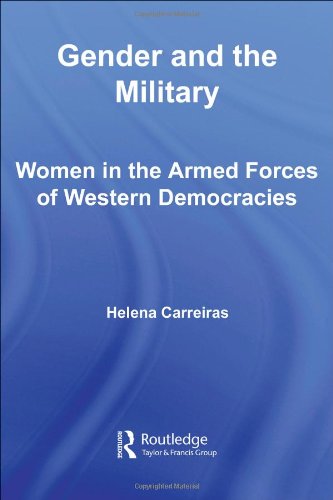 Gender and the Military
