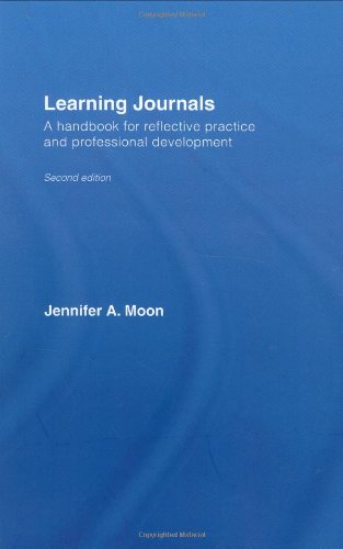 Learning Journals