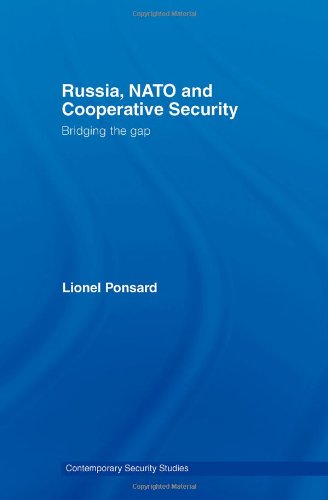 Russia, NATO and Cooperative Security